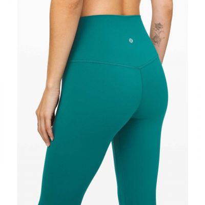 Lululemon Align Crop (21